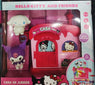 HELLO KITTY AND FRIENDS CASA DE JUEGOS